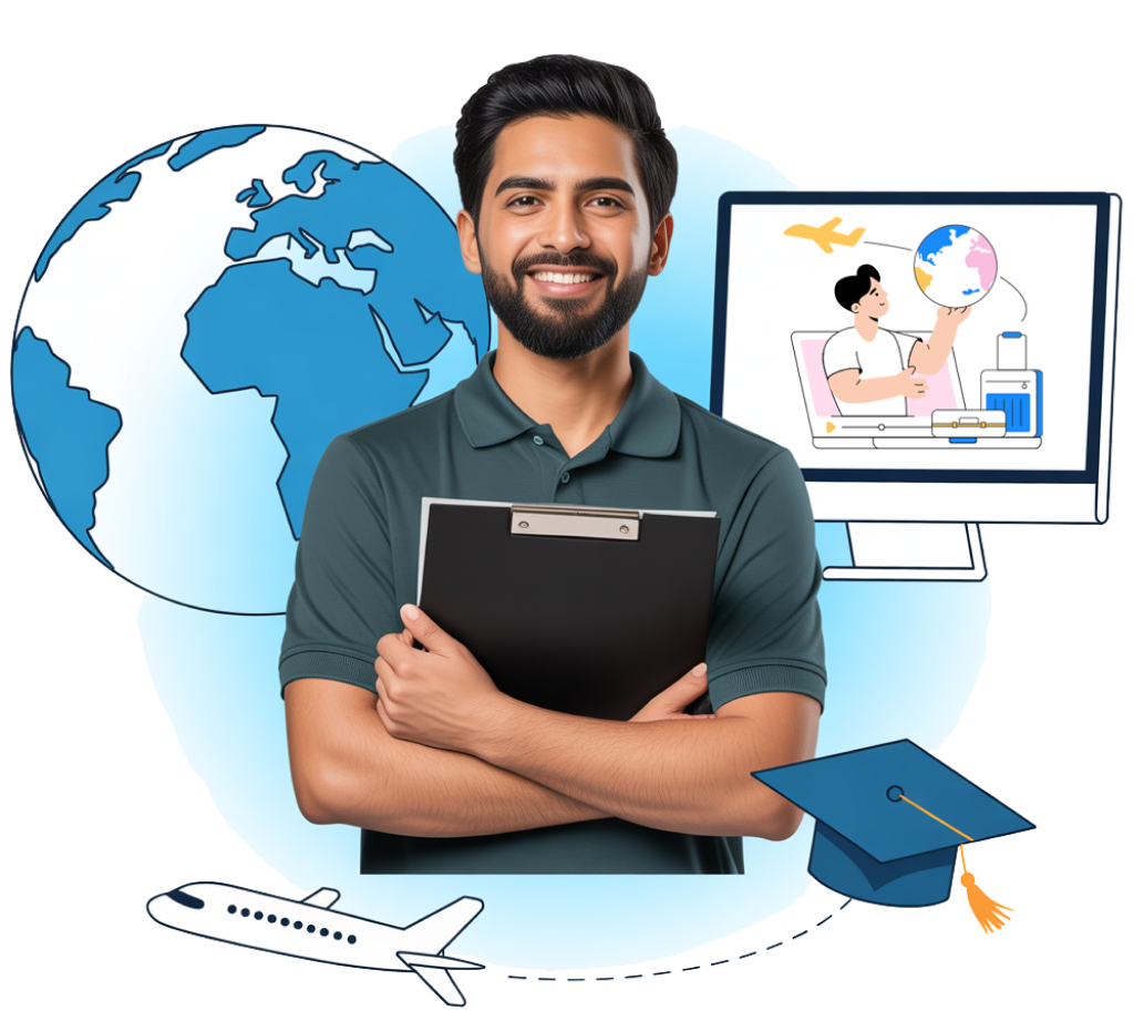 Hero Banner - Overseas Employment