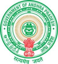 Government of Andhra Pradesh State Logo